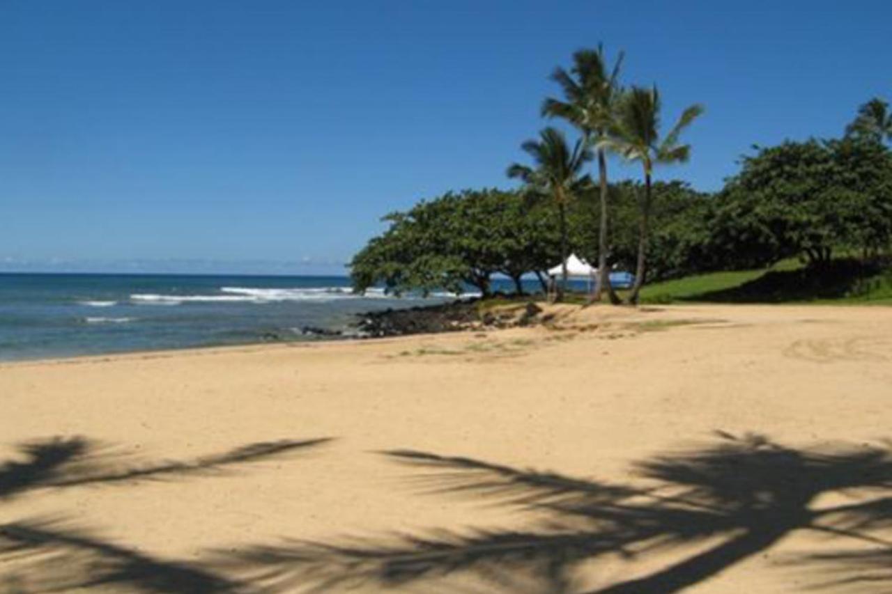 Hanalei Bay Resort 2302 Princeville Exterior foto